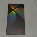 TORRAS Magnetic Slim Fit for iPhone Air Case 6.5 inch, Ultra-Thin, Compatible with MagSafe, Lightweight Matte Anti-Scratch Hard PC Cover Phone Case for iPhone 17 Air 2025 OriginFit, Black