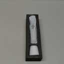 HOTO Flashlight Fit, LED Rechargeable, USB-C Charging, 3 Modes, Up to 24 Hours, 1500mAh, 280 Lumens, 656ft, IP55 Waterproof, Compact Flashlight Widely Used in Camping, Hiking, Emergency