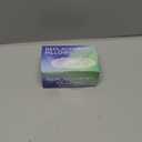 2PCs Replacement CPAP Fabric Nasal Pillow Mask Cushion (SW) for Airfit N30I & Airtouch N30I, Improved QuietAir N30i - Effective Moisture-Wicking & Redness-Reducing, ItAll Supplies Accessories (Small Wide)