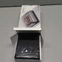 HawkMatic HK2 Electric Cigarette Injector Machine Cigarette Rolling Machine Gray