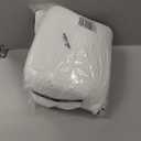 payanwin Pillow for Neck and Shoulder, Ergonomic Contour Memory Foam Pillows for Sleeping Ergonomic Neck Support Pillow for Side Back Stomach Sleepers