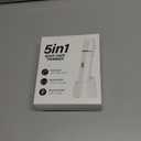 Bikini Trimmer for Women, IPX7 Waterproof