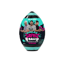 Dude Perfect Surprise Ball for Kids with 5 Toys + Sticker Pack, Unwrap Hidden Prizes and a Mystery Character, Collect All 7 Characters, Game for All Ages