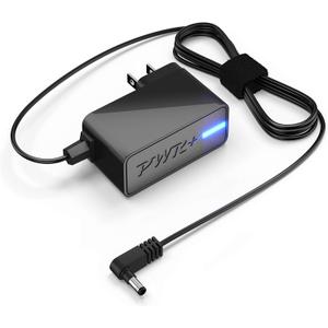 9V Power Adapter for Roland PSB-120 PSB-1U: UL Listed Extra Long Cord ACB-120 ACF-120 ACK-120 ACI-120 VG-99 GT-10 SPD-SX AX-09 FA-06 SP-404 Keyboard