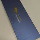 MAD SHARK Meat Cleaver, Professional 7.5 Inch Bone Chopping Butcher Knife with Heavy Duty Blade, German Military Grade Composite Steel, Chinese Chef's Bone Cutting Knife for Home Kitchen & Restaurant