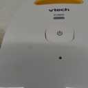 VTech Upgraded Audio Baby Monitor with Rechargeable Battery, Long Range, and Crystal-Clear Sound