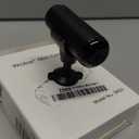 Hidden Camera, 5G WiFi Mini Nanny Cam with Free Cloud, 2K HD Wireless Camera, Supports Offline Recording & Motion Detection & Night Vision for Baby/Pet Monitor/Home Security (Black)