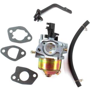 AISEN Carburetor for Coleman Powermate Generator 3250 Watts PM0133250 PM0123250 PMC103007 PM0563505 PMC543250 PMC603250 Generator