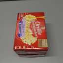2 x Orville Redenbachers Microwave Popcorn, Pour Over Movie Theater Butter Flavor, 3g Fiber Per Serving, Movie Night Supplies, 9.9 oz., 2-Count