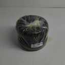 AR-PRO (2-Pack) 11x4.00-5 Tire and Wheel Assembly, 11x4-5 Lawnmower Tire (4-Ply) and Rim with Tube, 3.4 Centered Hub with 3/4 Bearings, Universal Lawn Mower/Yard Tractor Turf Tires (Black(Rib Tread))