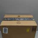 CYS Excel Clear Glass Cylinder Vase (H:12" D:4") | Multiple Size Choices Glass Flower Vase Centerpieces | Hurricane Floating Candle Holder