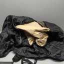 Lassie Dog Car Seat Covers for Back Seat Waterproof with Mesh Visual Window Durable Scratchproof Nonslip Dog Car Hammock with Universal Size Fits for Cars, Trucks & SUVs