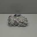 Vicila 500 LED Christmas Light Red, Indoor String Light Plug in Twinkling Hanging Tree Lights Fairy Light for Party, Bar, Bedroom, Outdoor Xmas Tree Decor-173.9ft(Red)