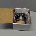 Autoround 512340 Rear Wheel Hub and Bearing Assembly fit for Hyundai Elantra 2007 2008 2009 2010 2011 2012, 5 Lugs w/ABS