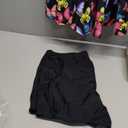 Arolina Women's Plus Size Tankini Swimsuits Swim Dress Mesh Bathing Suits Two Piece Ruffle V Neck Swimwear with Swim Shorts, Size 16W