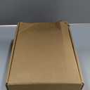 MOMEEMO White Soap Dispenser Bathroom Set, Soap and Lotion Dispenser Set Suitable for Bathroom Accessories Decor. (White) (Sl White & Tray)