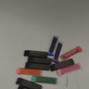 HESTYA 360 Pcs Colored Pencil Lead Refills 0.7 mm HB Black Mechanical Pencil Refills, 6 Assorted Colors and 6 Black with Convenient Dispensers for Office Supplies