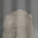 Exclusivo Mezcla Queen Size Flannel Fleece Blanket, Super Soft and Warm Lightweight Checkered Pattern Blankets for All Seasons, 90x90 Inches, Ivory