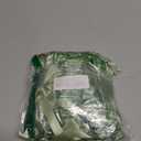 Sage Green Bows 5 × 10" Satin Bows for Gift Wrapping Twist Tie Bows Premade Ribbon Bows for Bouquets Invitations Baskets Crafts Wreaths Wedding Birthday Baby Shower Party Decorations, 36 PCs