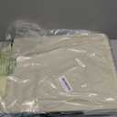 Large Toy Storage Box with Lid, Sturdy Toys Storage Chest Bin Organizer Basket with Dividers for Kids, Boys, Girls, Nursery, Closet, Bedroom, Playroom 25"x13" x16" (Black and White)