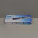 Portable Document Scanner - 900DPI Handheld Portable Scanner Image Scanner Scanning Wand A4 Colour Photo Mobile Scanner Handy Scan, JPG/PDF Format, with 16G SD Card (Silver)