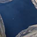 Trygoal L-Shaped Sectional Sofa with Movable Chaise & Storage Ottoman, Lounge 3-Piece Modular Convertible Couches for Living Room, Apartment & Office, Blue