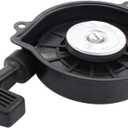 MOTOKU Recoil Pull Start Starter for Honda TRX350 Rancher 350 TRX350FE TRX350FM TRX350TE TRX350TM 2000-2006