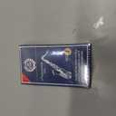 Tenor Saxophone Reeds | Strength 3.0 | Box of 10 | Premium Cane Reeds for Consistent Tone & Reliable Response (natural)