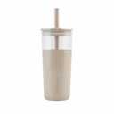 Reduce Glass Tumbler 20 oz