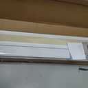 MYshade Top Down Bottom Up Shades Light Filtering Shade Cordless Blinds for Indoor Windows Honeycomb Cellular Sheer Window Blinds & Shades Easy to Install 29" W X 72" H (Beige)