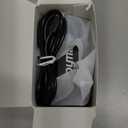 Gifts for Men Women, Phone Stand with Bluetooth Speaker and Charging Function 360 Rotable Angle Adjustable Cell Phone Holder with HD Stereo Sound Fits All Phones,Tablet (Black)