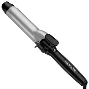 Revlon Perfect Heat Triple Ceramic Curling Iron | For Silky Smooth Loose Curls (11/2 in)