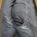 Rywell Heated Cat Bed, Large Versatile Heated Cat Bed Indoor,Soft & Cozy for All Seasons, Always Perfect Temperature with Overheat Protection Pet Bed for Cats & Small Dogs