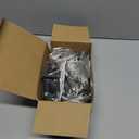 Solar Net Lights Outdoor Mesh Lights Multicolor, 200 LED Net Lights Christmas Colorful, Waterproof 19 Modes Timer Tree Wrap Lights for Fence, Garden, Yard, Bushes, Trunk, Halloween Decor-9.8ft x 6.6ft