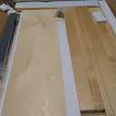 ALINE FURNITURE Pull Out Drawers for Cabinets Birch Wood, 30" W X 21" D Soft Close Slide Out Drawer for Kitchen Cabinets, Pull-out Shelves, Sliding Shelf for Pantry Cabinet Organizer