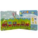 Fisher-Price - Lift-a-Flap Look and Find - E is for Elephant - PI Kids