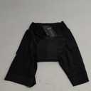 Niksa Shorts For Men Black S 