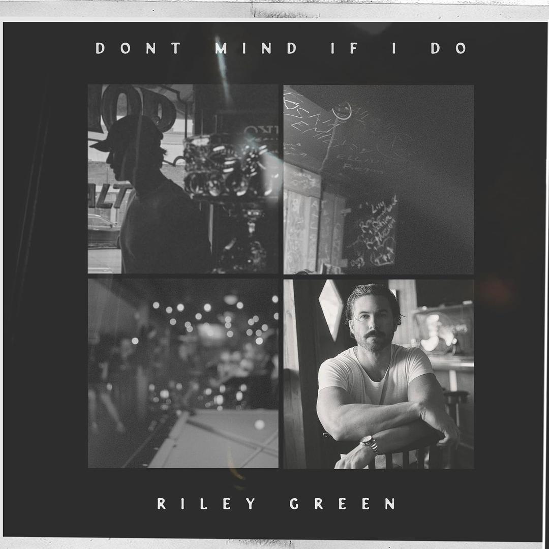 Don't Mind If I Do, Format: Audio CD