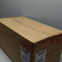 MUMTOP Solar Christmas Outdoor Decoration, Solar Powered Snowman Wind Spinner with LED Lights for Holiday, Party, Xmas, Yard, Garden