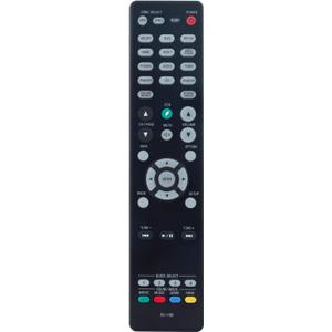 RC-1192 Replacement Remote Control Applicable for Denon AV Receiver AVR-X3100W AVR-X2100W AVR-X3200W AVR-S900W AVR-X2200W AVR-S910W AVR-X5200W AVR-X3300W