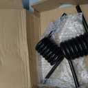 Heavy-Duty Trailer Ramp Spring,Trailer Coil Springs Left & Right Side RS16933LH RS16933RH