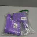 Tree Grandpa Toddler Rain Boots Size 6 for Boys Girls Waterproof Baby Kids Rain Boots With Easy-on. Size 14