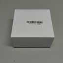 Security Camera Motion Activated with Wireless Charging, Dome Cams with Motion Detection, Night Vision, Local & Cloud Storage, Hd 1080P, Indoor Camera with Clock (Black)