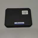 500N Digital Force Gauge Push Pull Gauge Portable Force Meter with Units N/LB/Kg/Oz, Storage Case, Auto Backlit LCD, Auto Power-Off for Teaching School Lab Mechanical Physics (ZMF-500N)