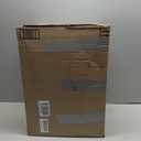 Logitech MK540 Advanced Wireless Keyboard and Mouse Combo for Windows, 2.4 GHz Unifying USB-Receiver, Multimedia Hotkeys, 3-Year Battery Life, for PC, Laptop