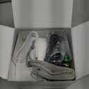 Runstar Upper Arm Blood Pressure Monitor with Wide Range Cuff (8.6'' -16.5'') for Home Use FSA&HSA Eligible, Automatic Digital BP Machine with Storage Bag, 2x99 Reading Memory