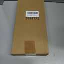 2025 Upgrade 3387747 WP3387747 PS11741416 Dryer Heating Element Replacement by Sikawai, Fit for Whirlpool Cabrio Kenmore He2 Kenmore Elite He3 Maytag Dryers GEW9250PW0 GEQ9800PW1 GEQ9800PW2 W11344457