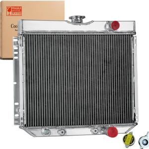 Radiator for 1967-1970 Ford Mustang, 1964-1967 Ford Galaxie