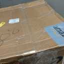 Double Braided Arborist Rigging Rope - 3/4 in X 220 ft 24 Strands Rappelling Outdoor Pulling Heavy Duty Polyester Bull Rope for Swing Tree Work Camping Rescue Hiking Logging - Orange