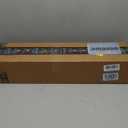 Shooting Tripods for Rifles with Modular V Yoke Head, Rifle Clamp  360 Rotation; Height adjusts from 21 - 60Hands Free Operation Lightweight Aluminum Shooting Rest